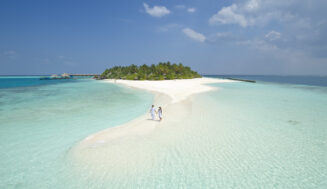 Jak probíhá svatba na Maledivách? Zkušenosti