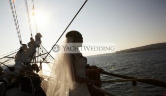Svatba na lodi – rozhovor a zkušenosti